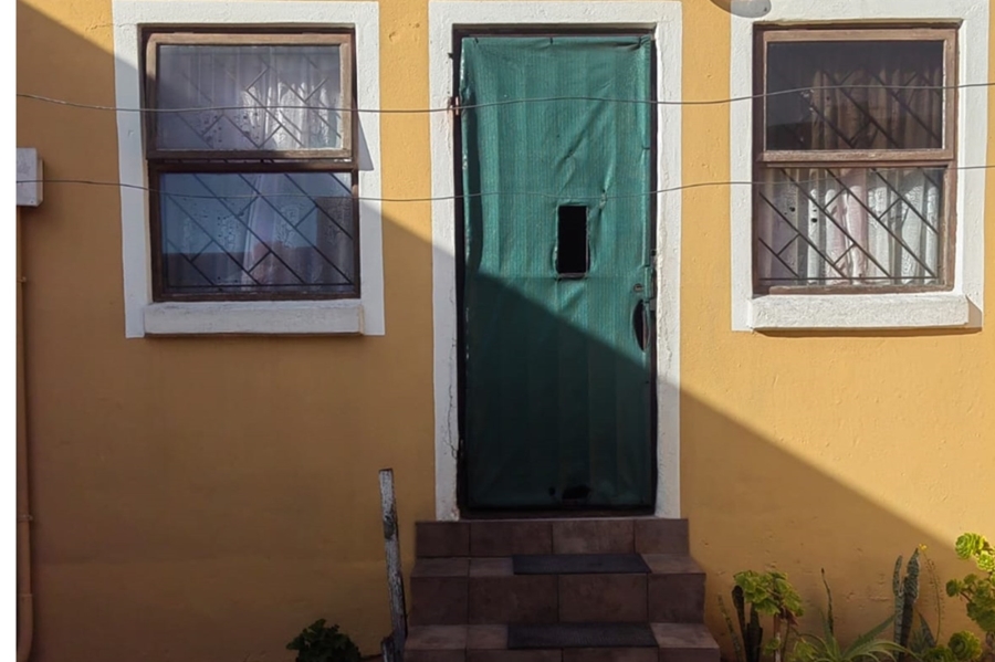 3 Bedroom Property for Sale in Tafelsig Western Cape